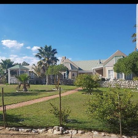 Masada Guest House Langebaan Εξωτερικό φωτογραφία