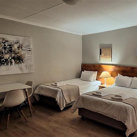 Masada Guest House Langebaan Εξωτερικό φωτογραφία