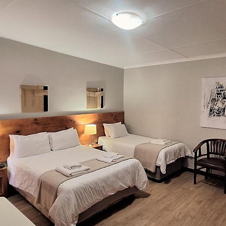 Masada Guest House Langebaan Εξωτερικό φωτογραφία