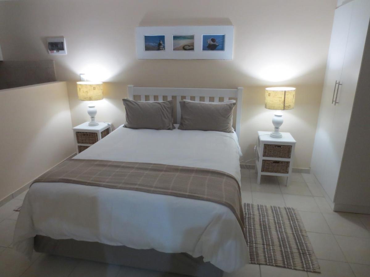 Masada Guest House Langebaan Εξωτερικό φωτογραφία