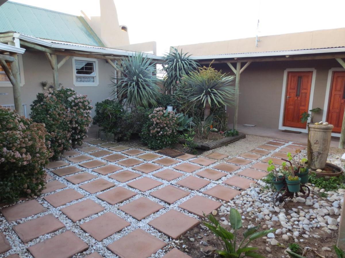 Masada Guest House Langebaan Εξωτερικό φωτογραφία