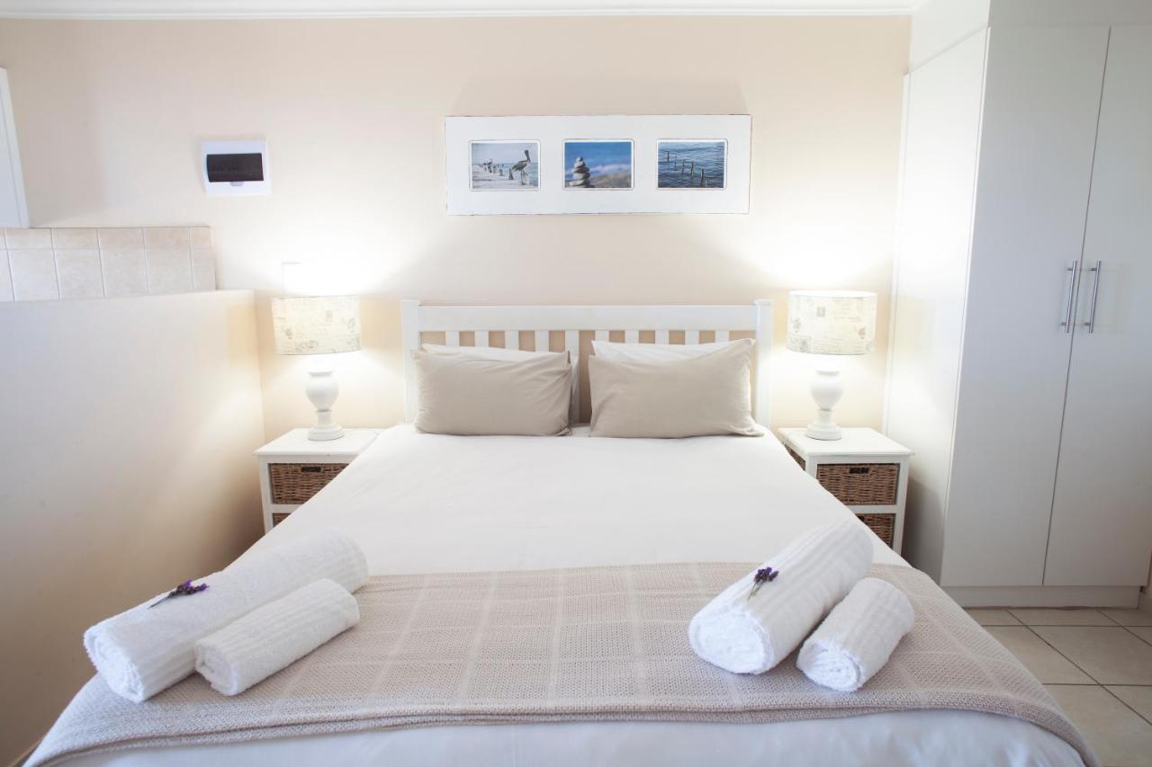 Masada Guest House Langebaan Εξωτερικό φωτογραφία