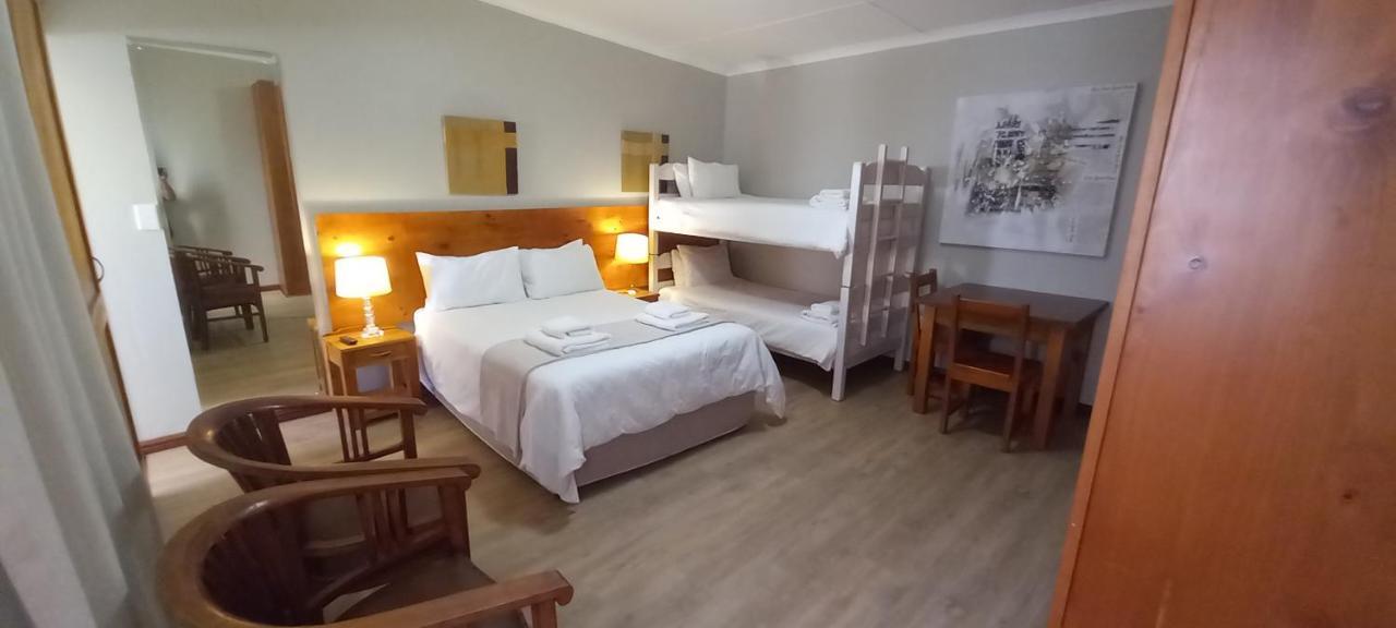 Masada Guest House Langebaan Εξωτερικό φωτογραφία