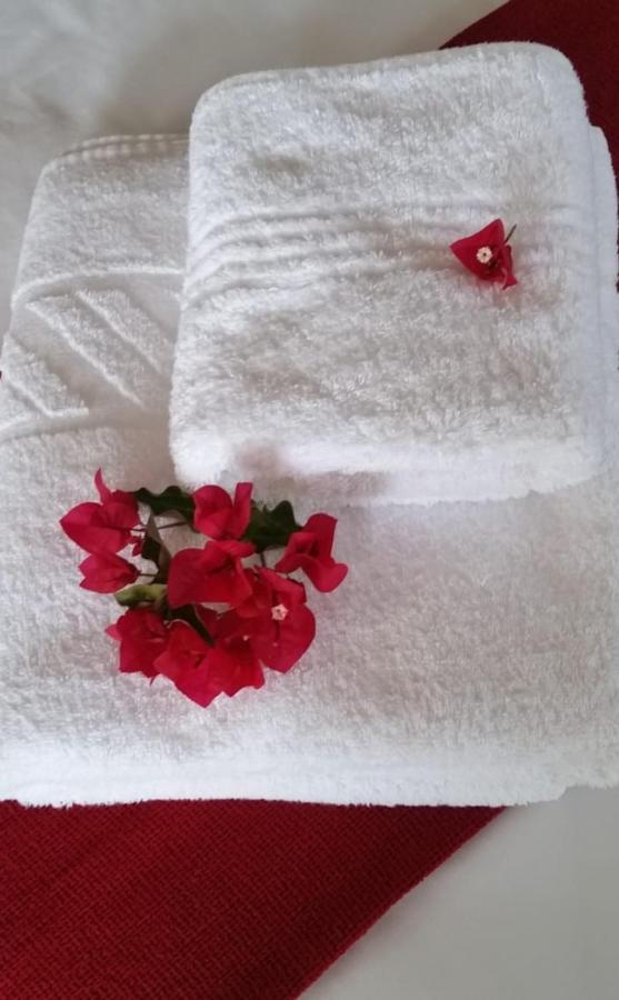 Masada Guest House Langebaan Εξωτερικό φωτογραφία