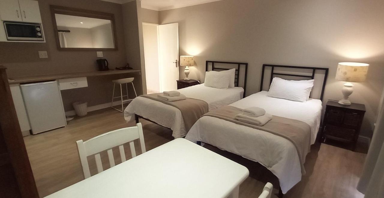 Masada Guest House Langebaan Εξωτερικό φωτογραφία