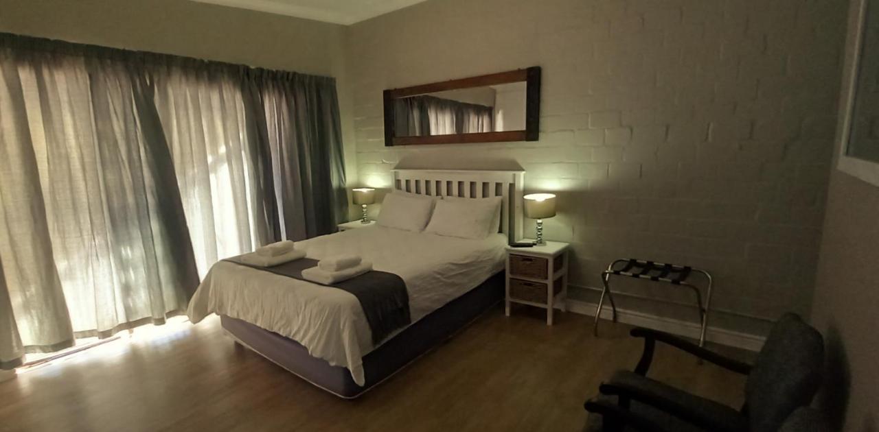 Masada Guest House Langebaan Εξωτερικό φωτογραφία