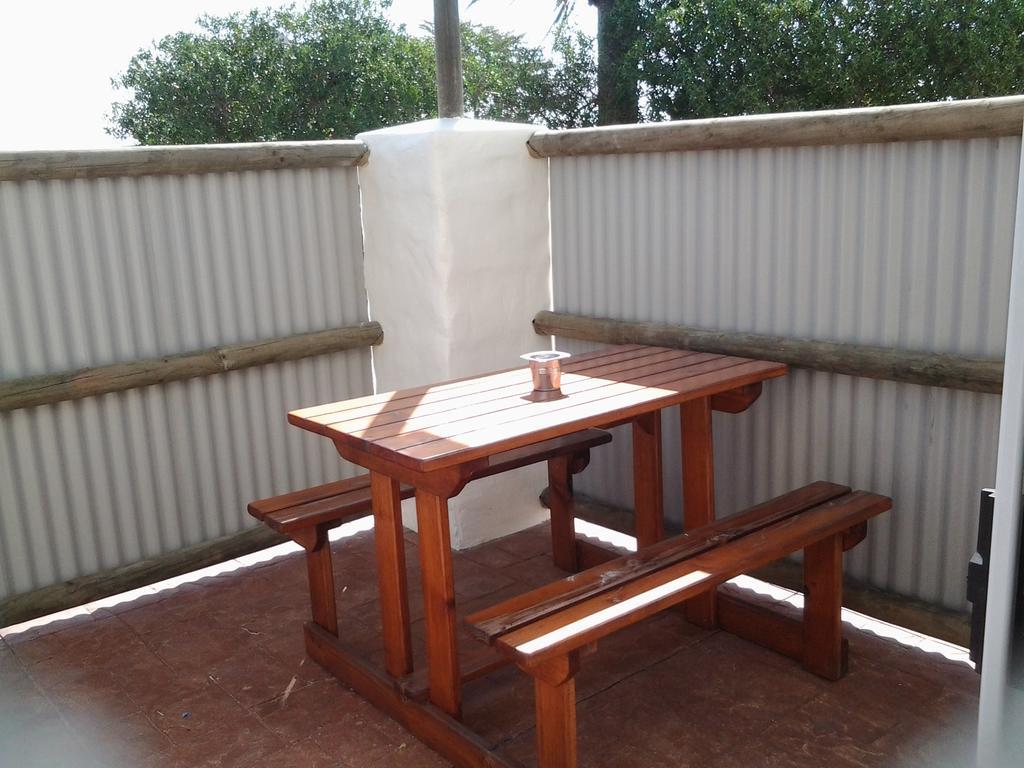 Masada Guest House Langebaan Εξωτερικό φωτογραφία