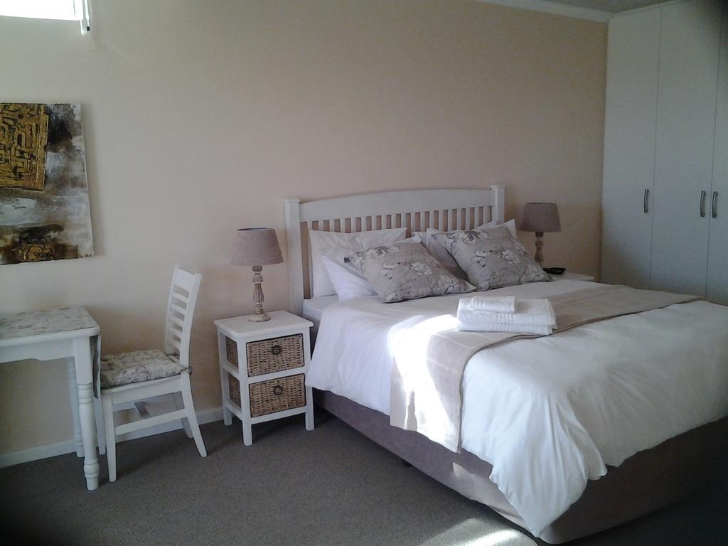 Masada Guest House Langebaan Δωμάτιο φωτογραφία