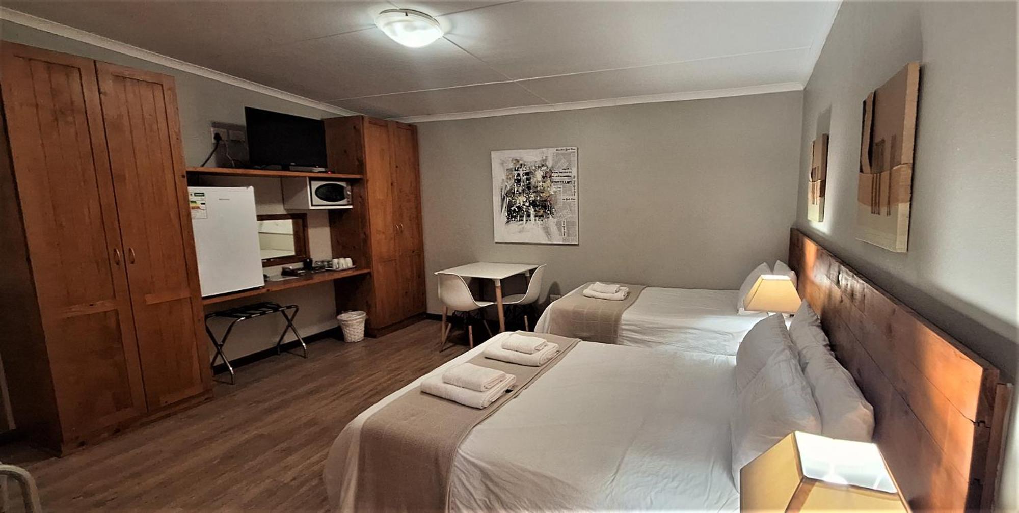 Masada Guest House Langebaan Εξωτερικό φωτογραφία