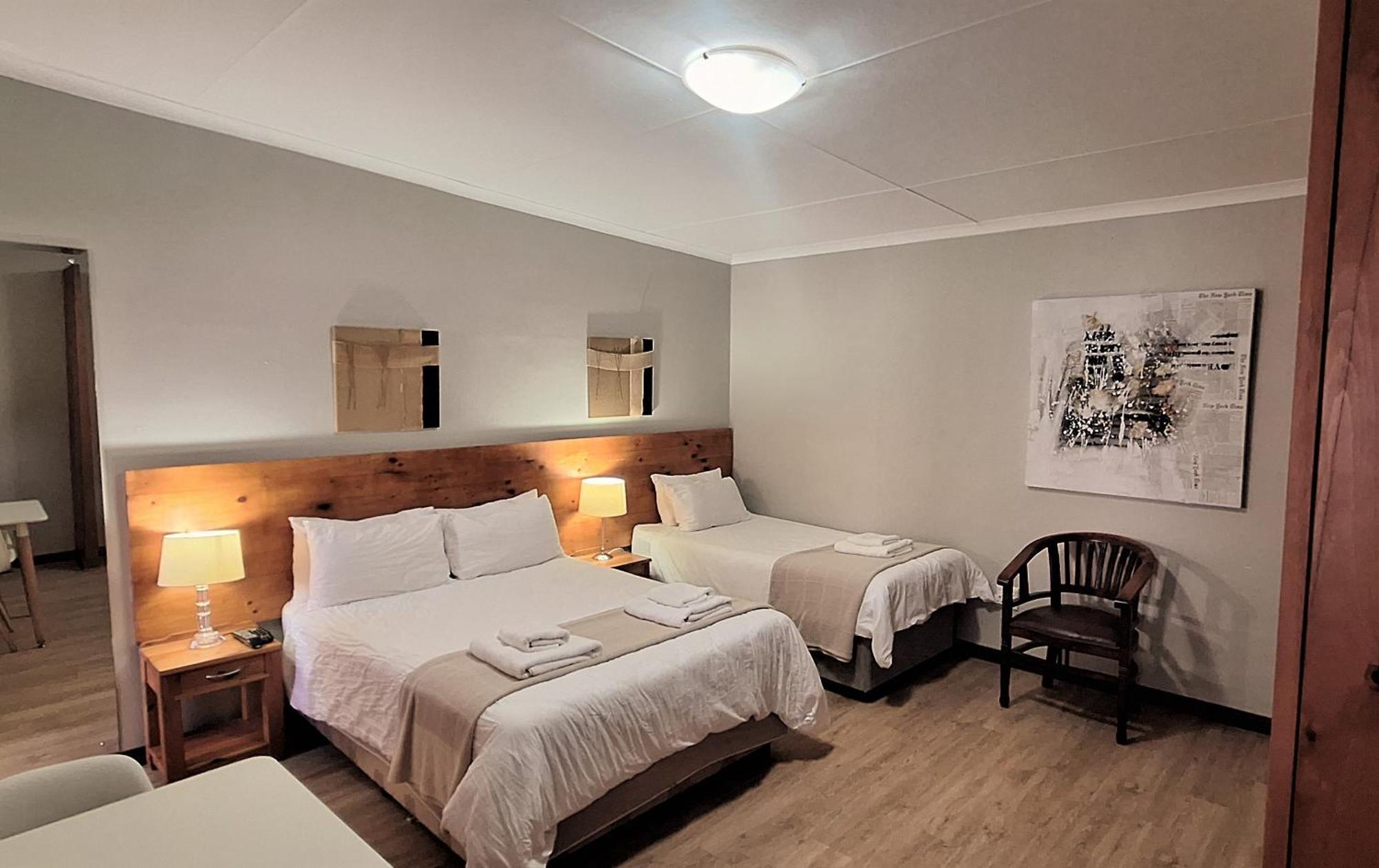 Masada Guest House Langebaan Εξωτερικό φωτογραφία