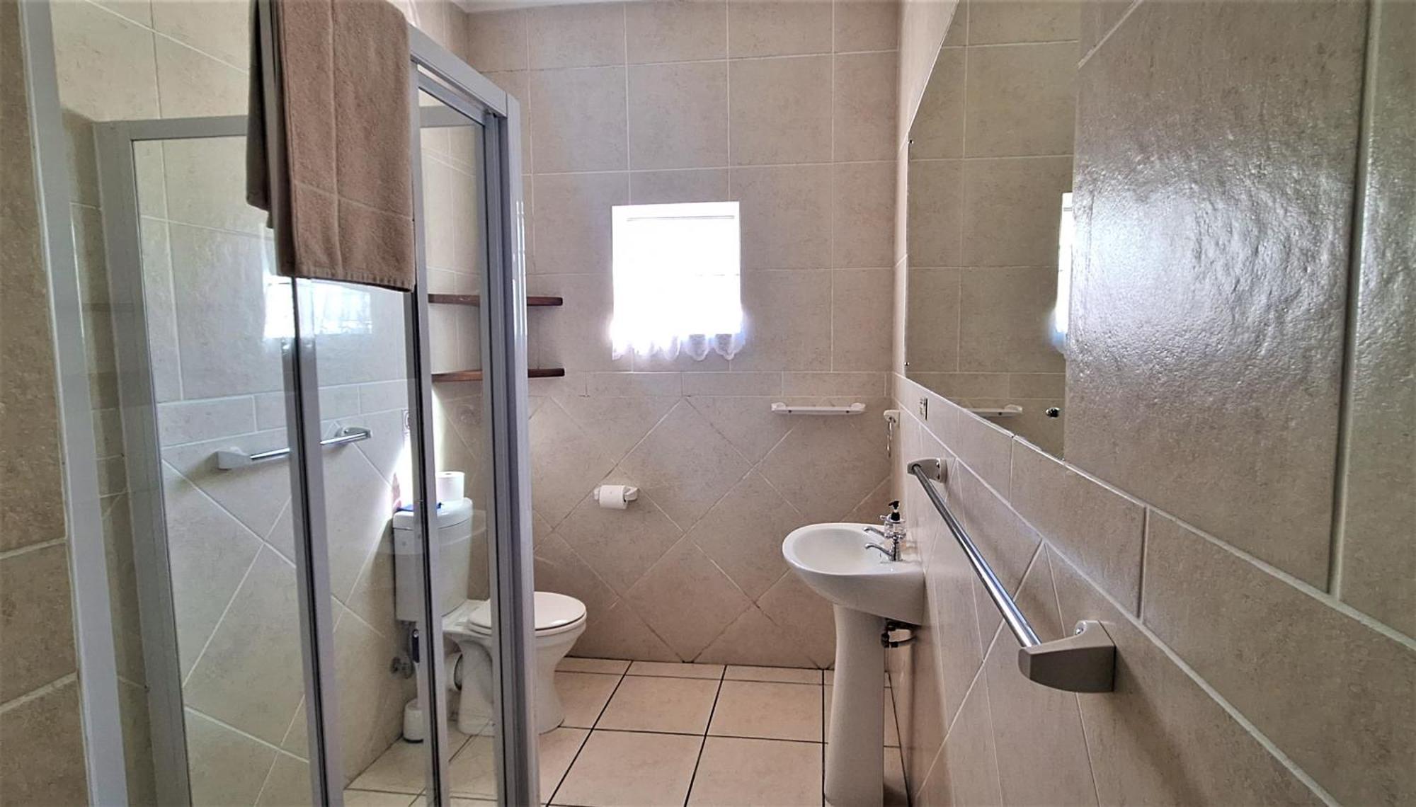 Masada Guest House Langebaan Εξωτερικό φωτογραφία