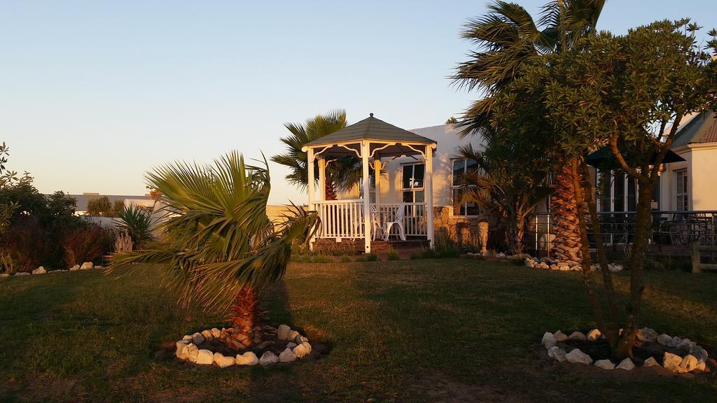 Masada Guest House Langebaan Εξωτερικό φωτογραφία