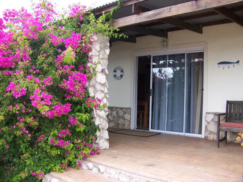Masada Guest House Langebaan Εξωτερικό φωτογραφία