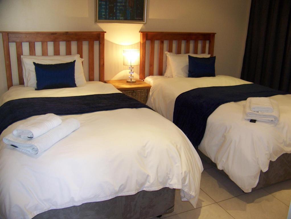 Masada Guest House Langebaan Εξωτερικό φωτογραφία