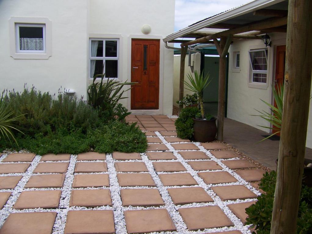 Masada Guest House Langebaan Δωμάτιο φωτογραφία