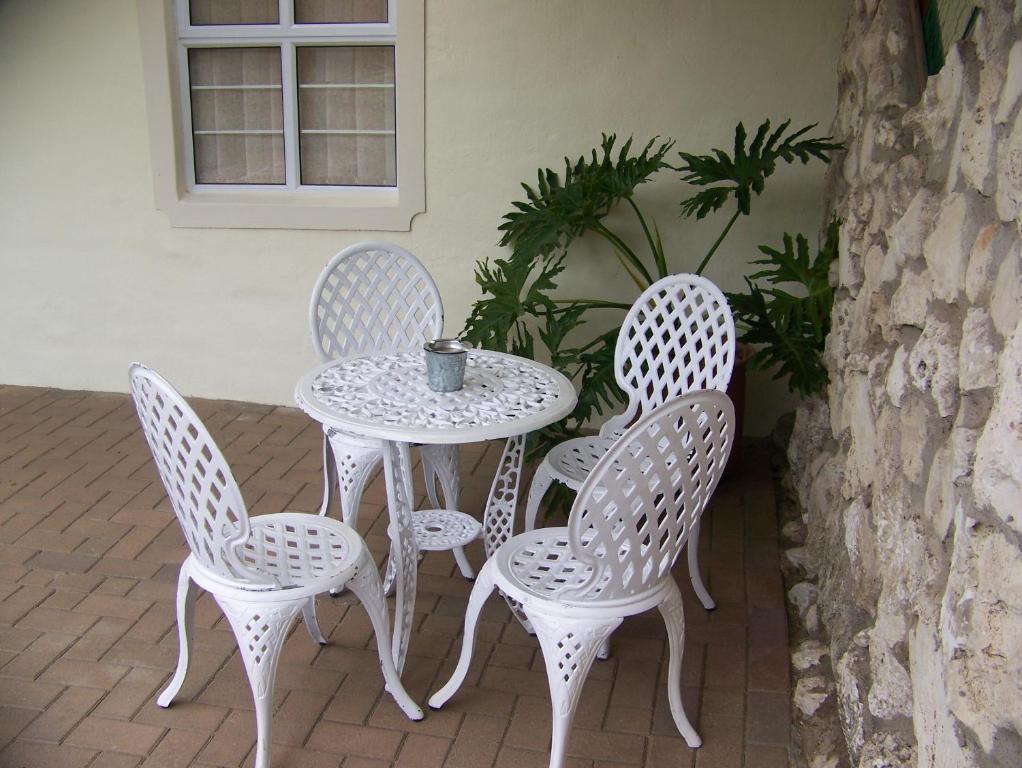 Masada Guest House Langebaan Δωμάτιο φωτογραφία