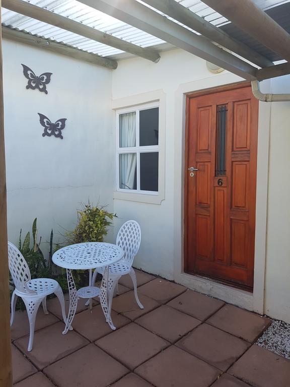 Masada Guest House Langebaan Εξωτερικό φωτογραφία