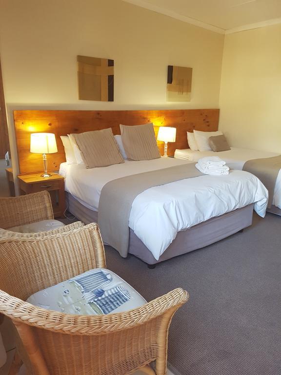 Masada Guest House Langebaan Εξωτερικό φωτογραφία