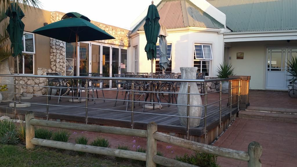 Masada Guest House Langebaan Εξωτερικό φωτογραφία