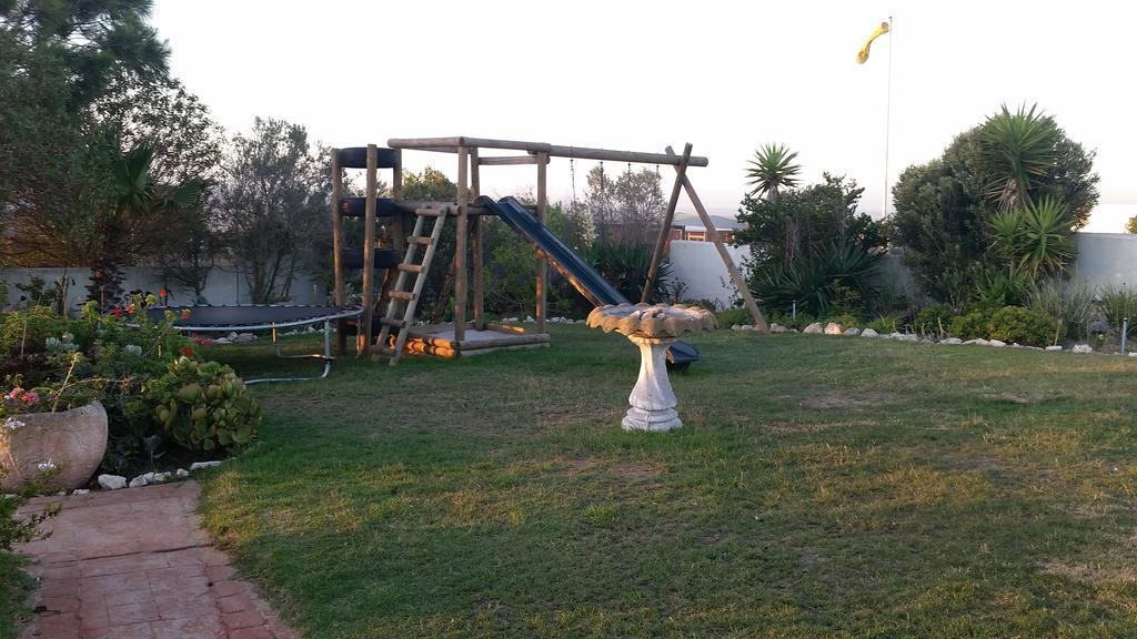Masada Guest House Langebaan Εξωτερικό φωτογραφία