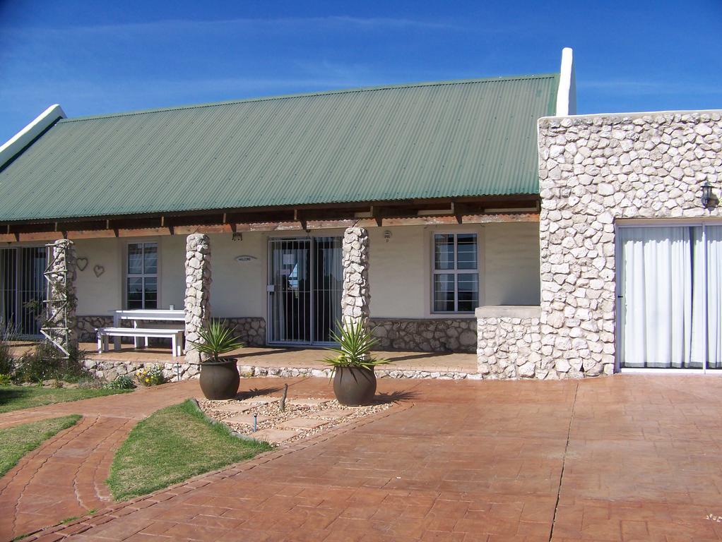 Masada Guest House Langebaan Εξωτερικό φωτογραφία