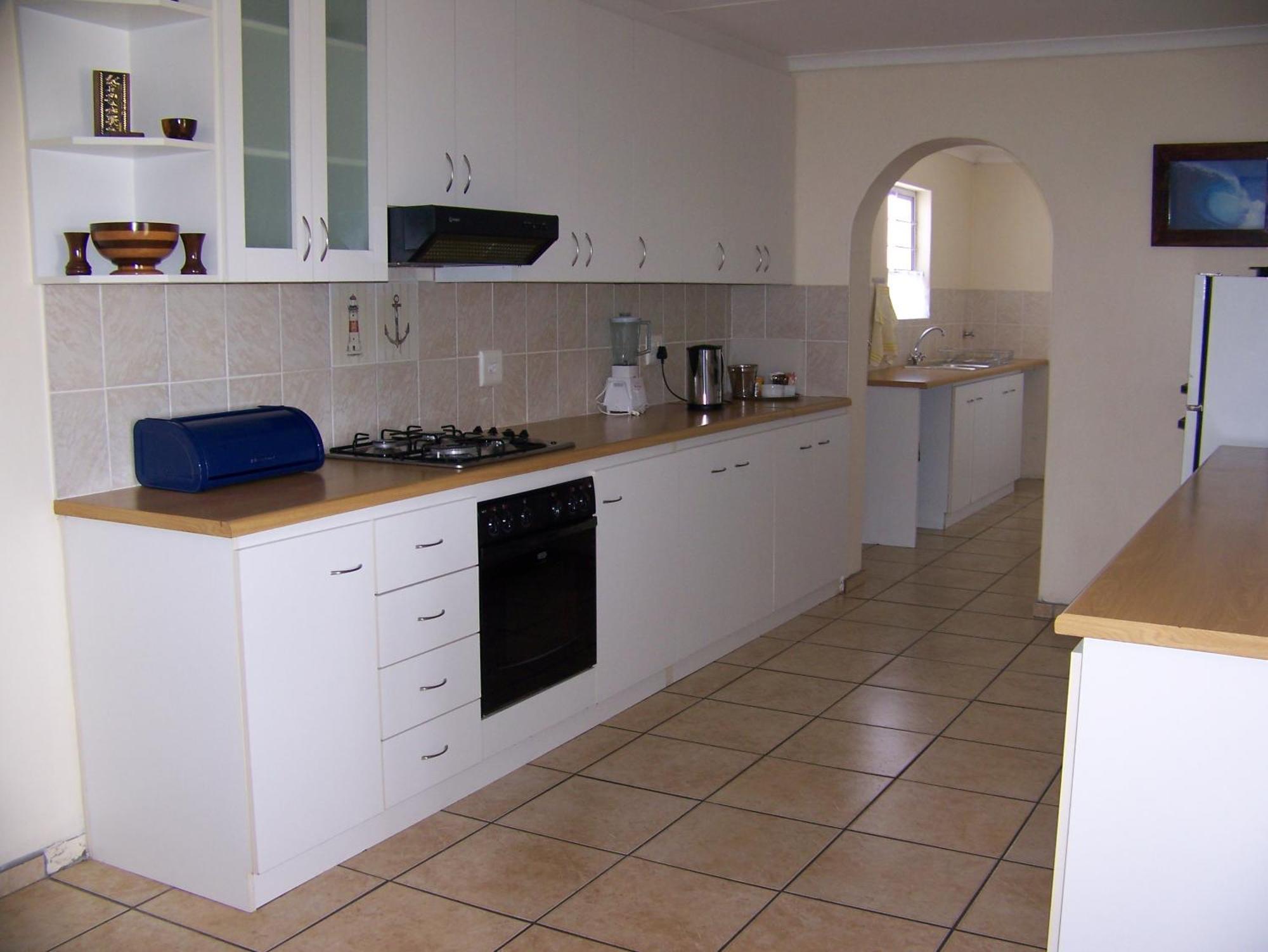 Masada Guest House Langebaan Εξωτερικό φωτογραφία