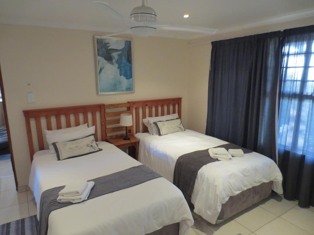 Masada Guest House Langebaan Εξωτερικό φωτογραφία