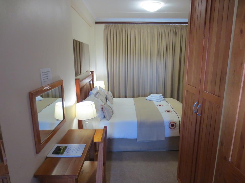 Masada Guest House Langebaan Εξωτερικό φωτογραφία