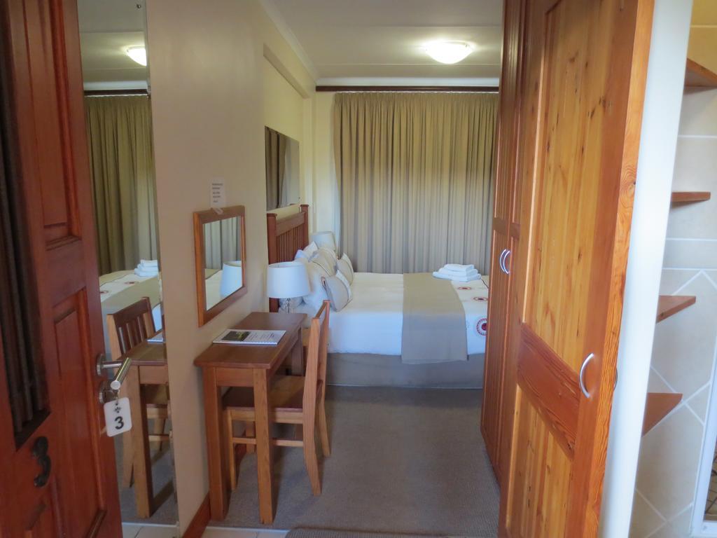Masada Guest House Langebaan Εξωτερικό φωτογραφία