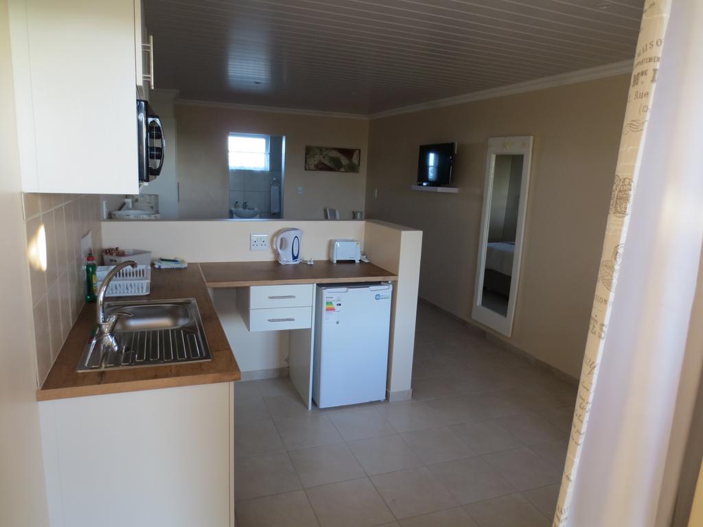 Masada Guest House Langebaan Εξωτερικό φωτογραφία