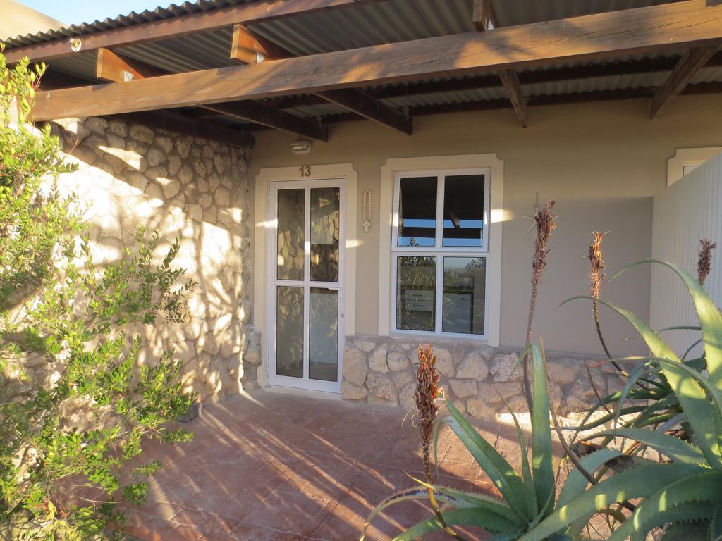 Masada Guest House Langebaan Εξωτερικό φωτογραφία