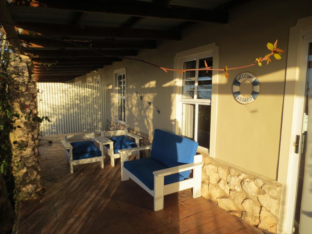 Masada Guest House Langebaan Εξωτερικό φωτογραφία