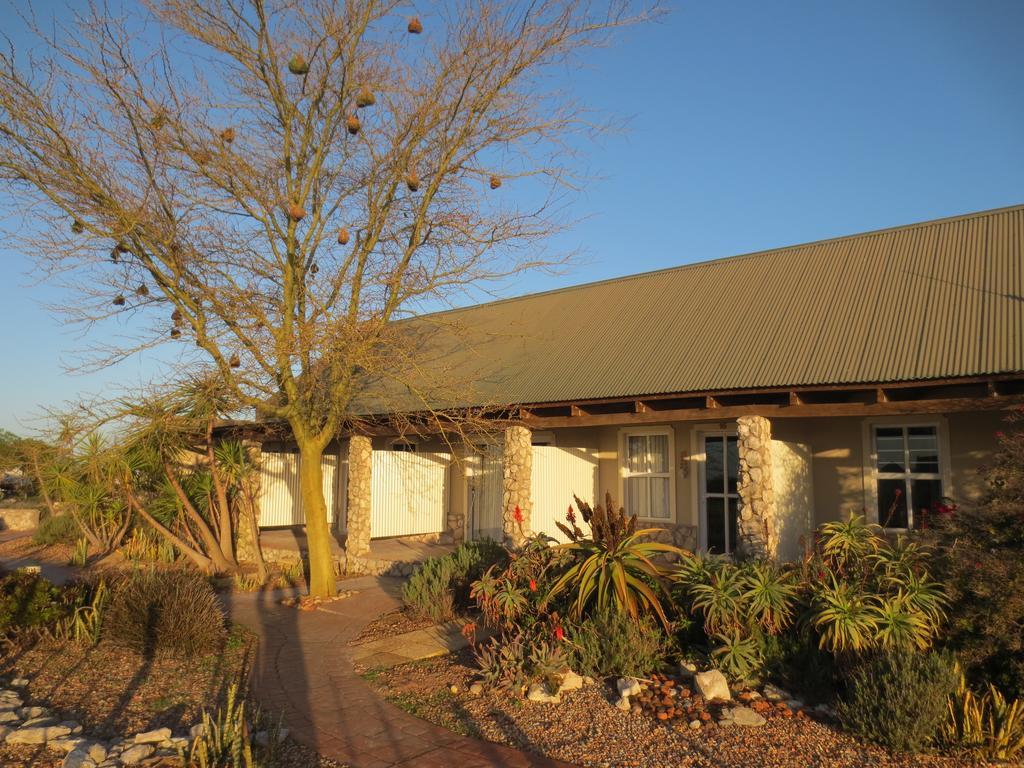 Masada Guest House Langebaan Εξωτερικό φωτογραφία