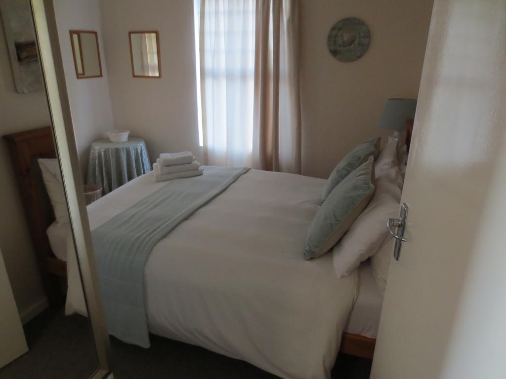 Masada Guest House Langebaan Δωμάτιο φωτογραφία