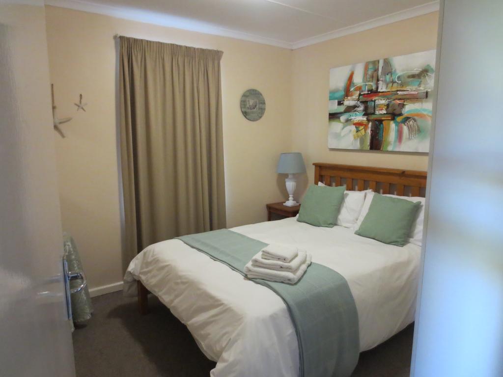 Masada Guest House Langebaan Δωμάτιο φωτογραφία