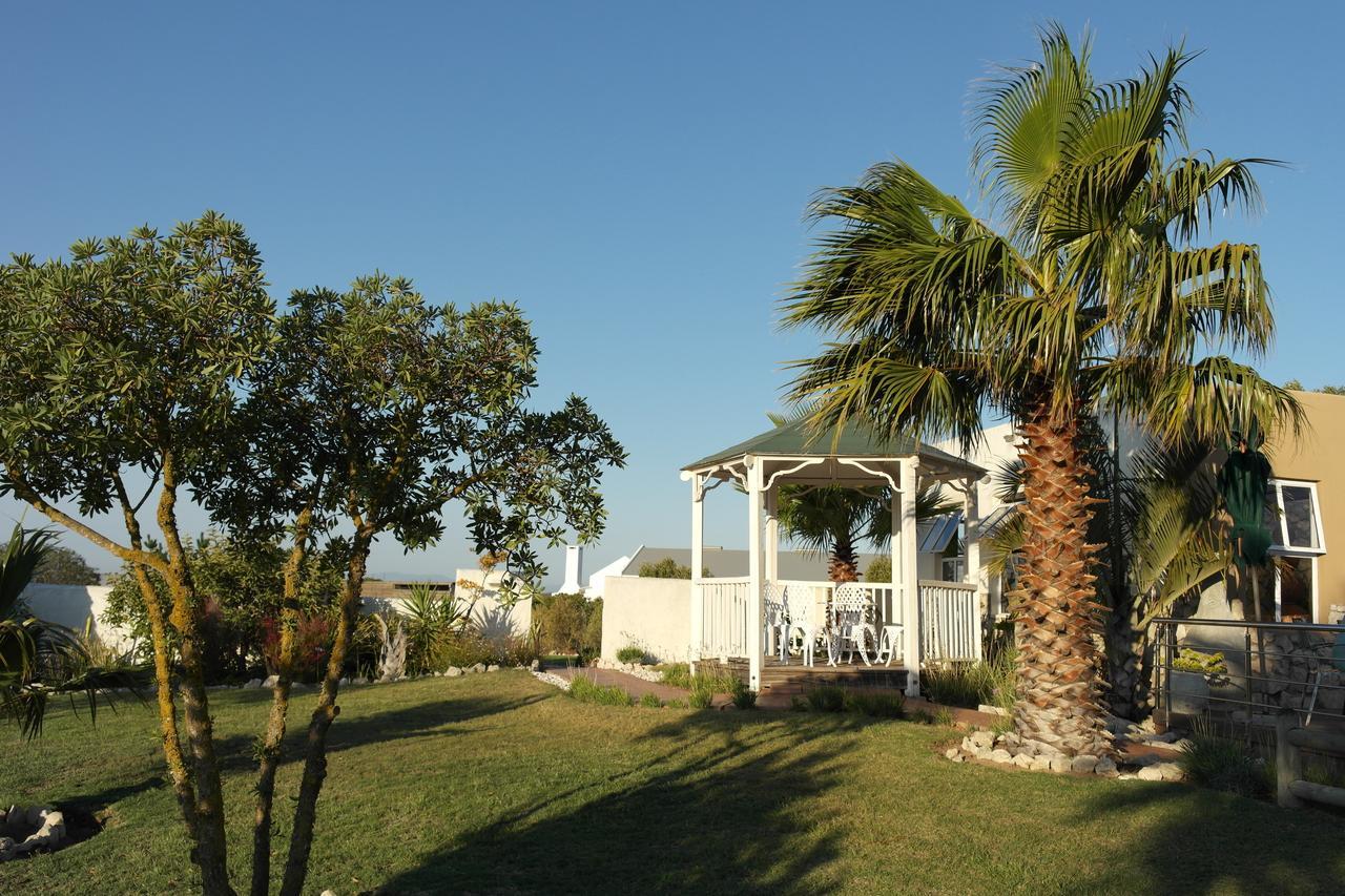 Masada Guest House Langebaan Εξωτερικό φωτογραφία