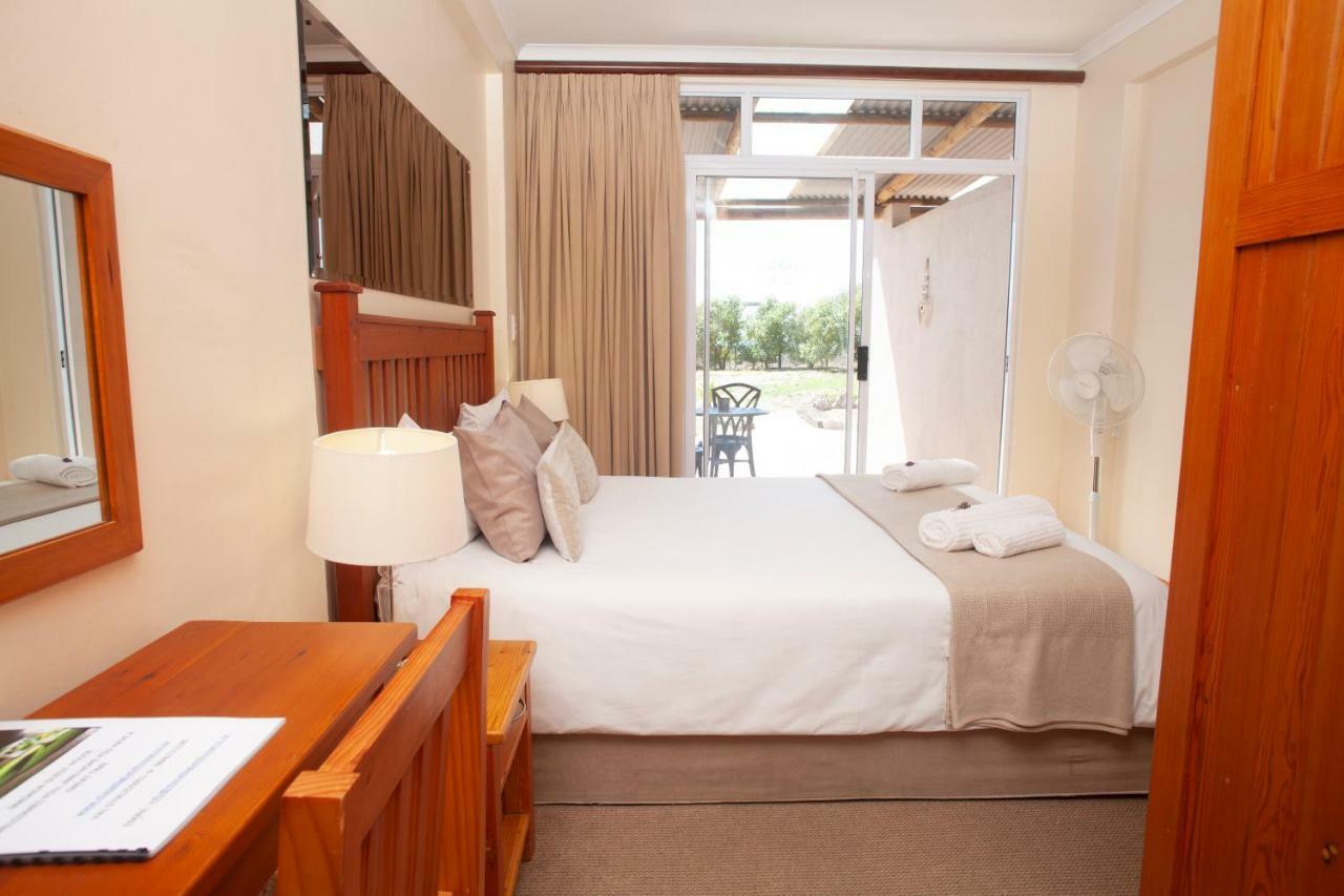 Masada Guest House Langebaan Εξωτερικό φωτογραφία