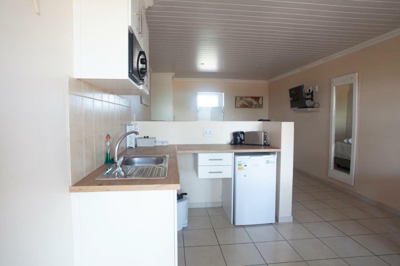 Masada Guest House Langebaan Εξωτερικό φωτογραφία