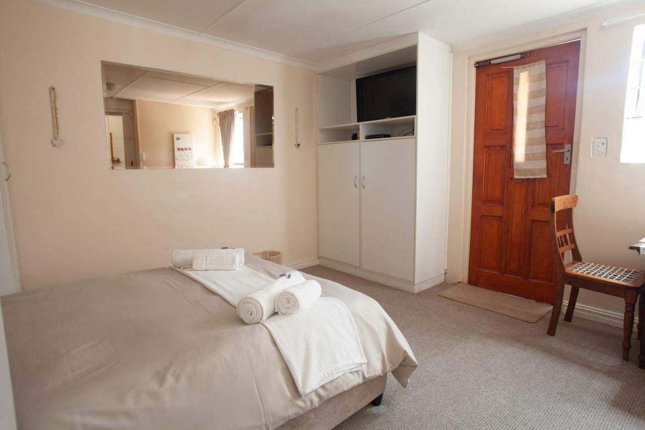Masada Guest House Langebaan Εξωτερικό φωτογραφία