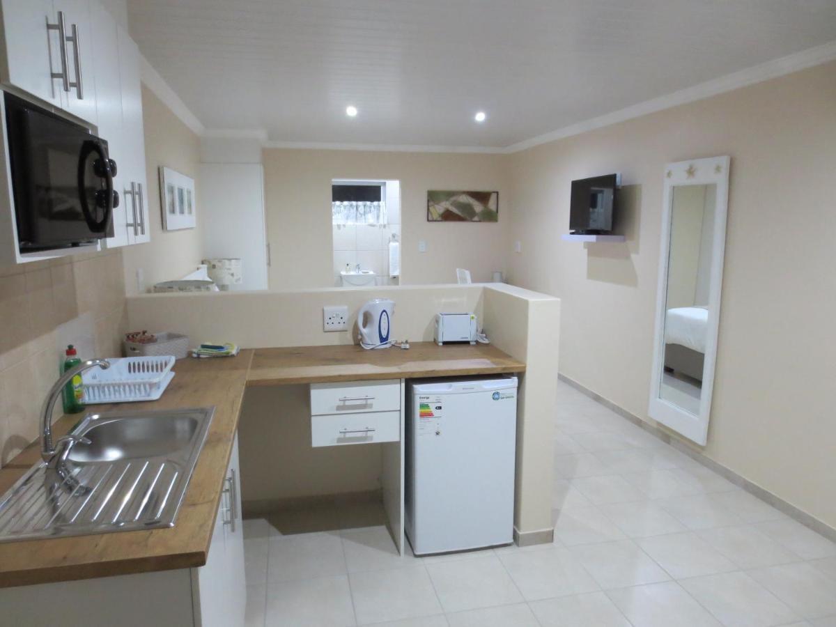 Masada Guest House Langebaan Εξωτερικό φωτογραφία